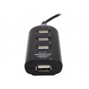 Hub 4 ports usb esperanza